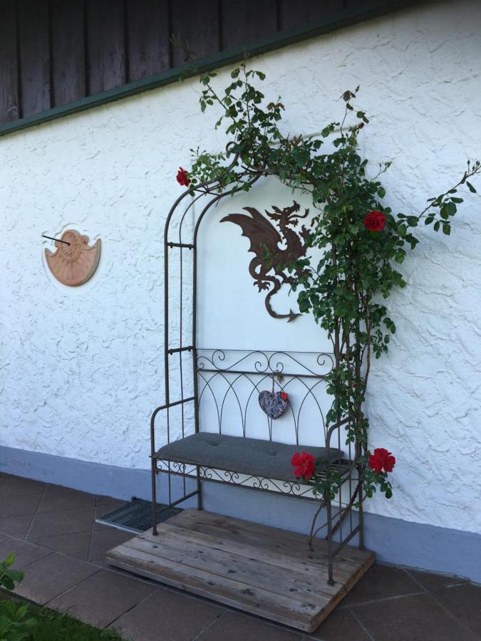 Ferienwohnung Meindl Elfi An Der Drachenwand 44 Mondsee Dış mekan fotoğraf