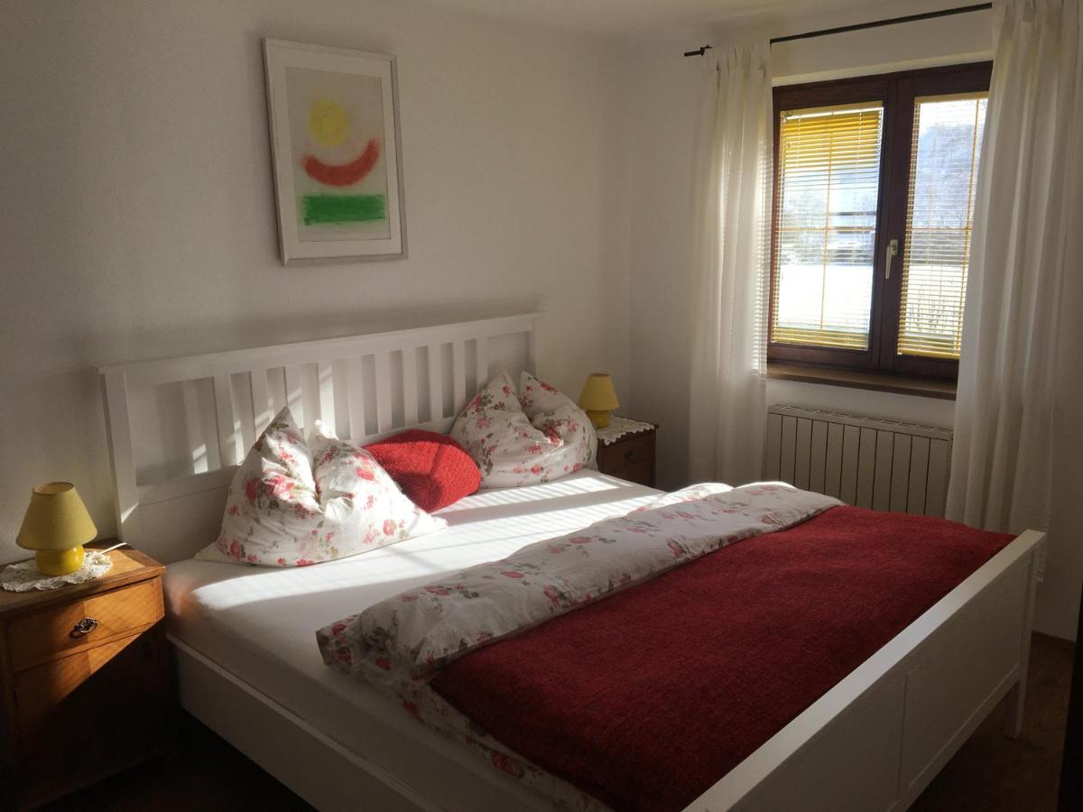 Ferienwohnung Meindl Elfi An Der Drachenwand 44 Mondsee Dış mekan fotoğraf