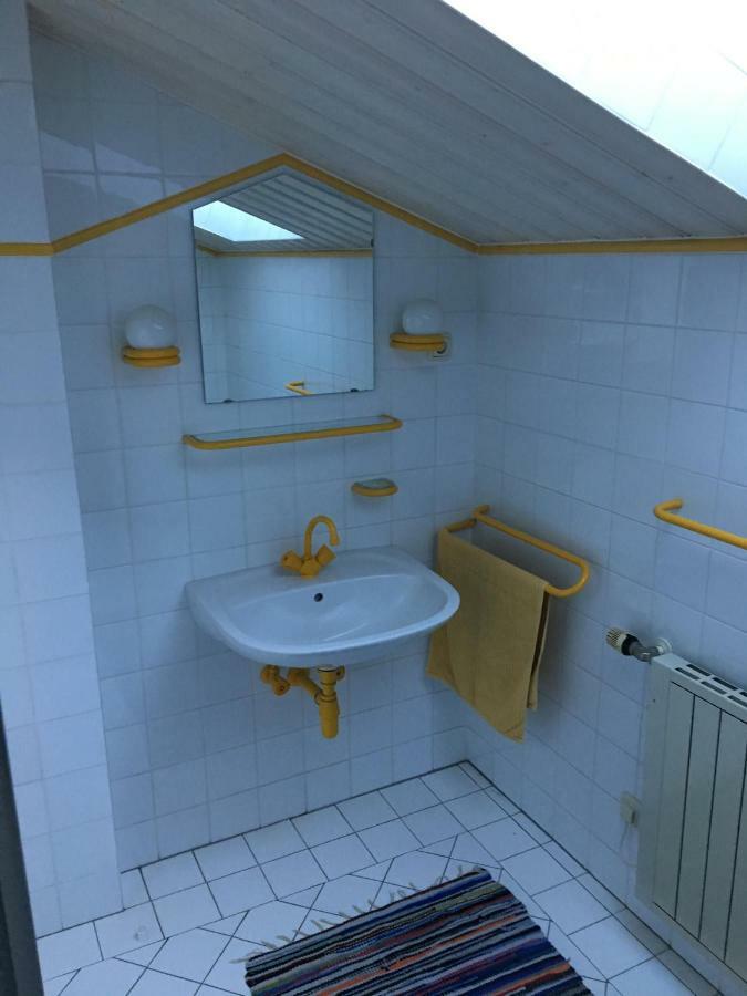 Ferienwohnung Meindl Elfi An Der Drachenwand 44 Mondsee Dış mekan fotoğraf
